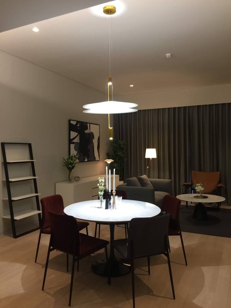 for rent Tela thonglor 2 bed nice room special price 🌟🌟🌟 – รูปที่ 2