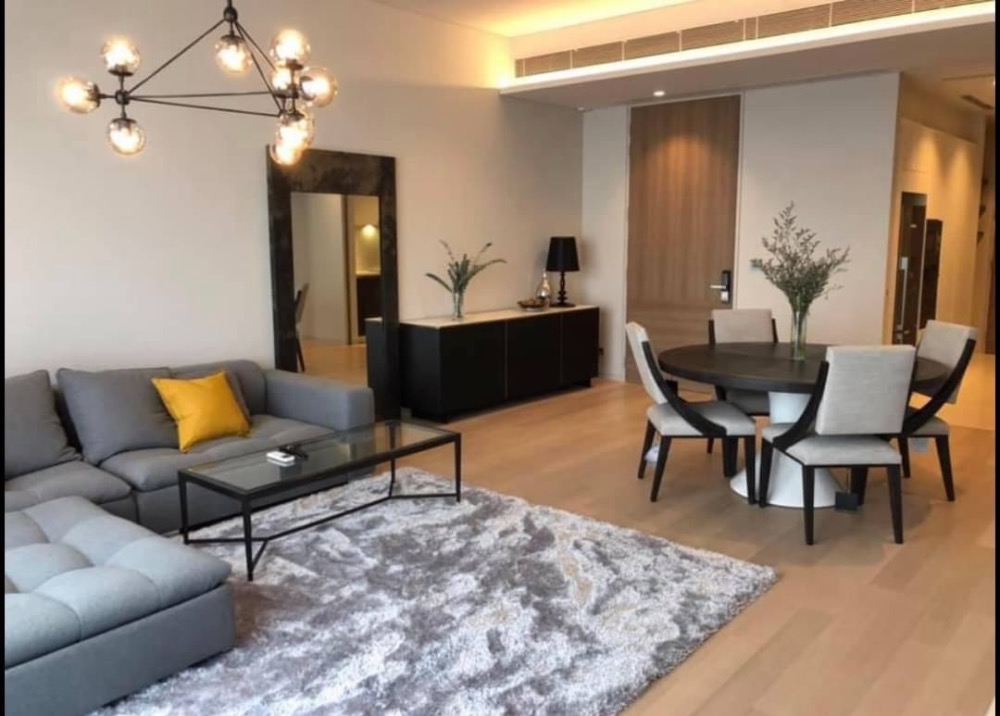 for rent Tela thonglor 2 bed super deal nice room💟💟