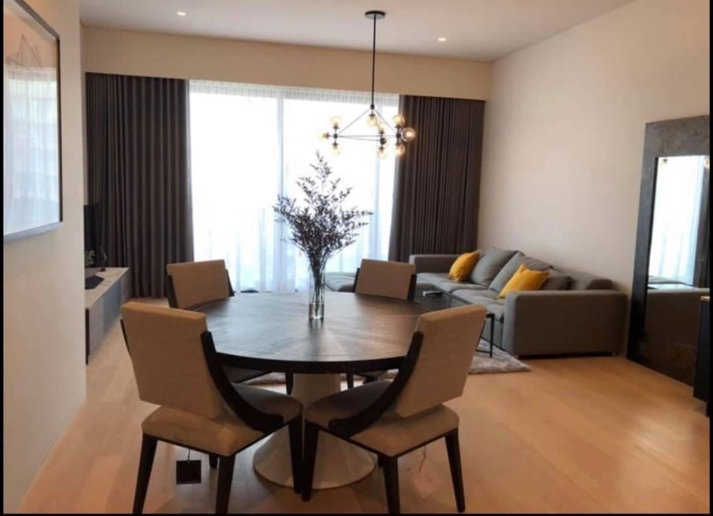 for rent Tela thonglor 2 bed super deal nice room💟💟 – รูปที่ 2