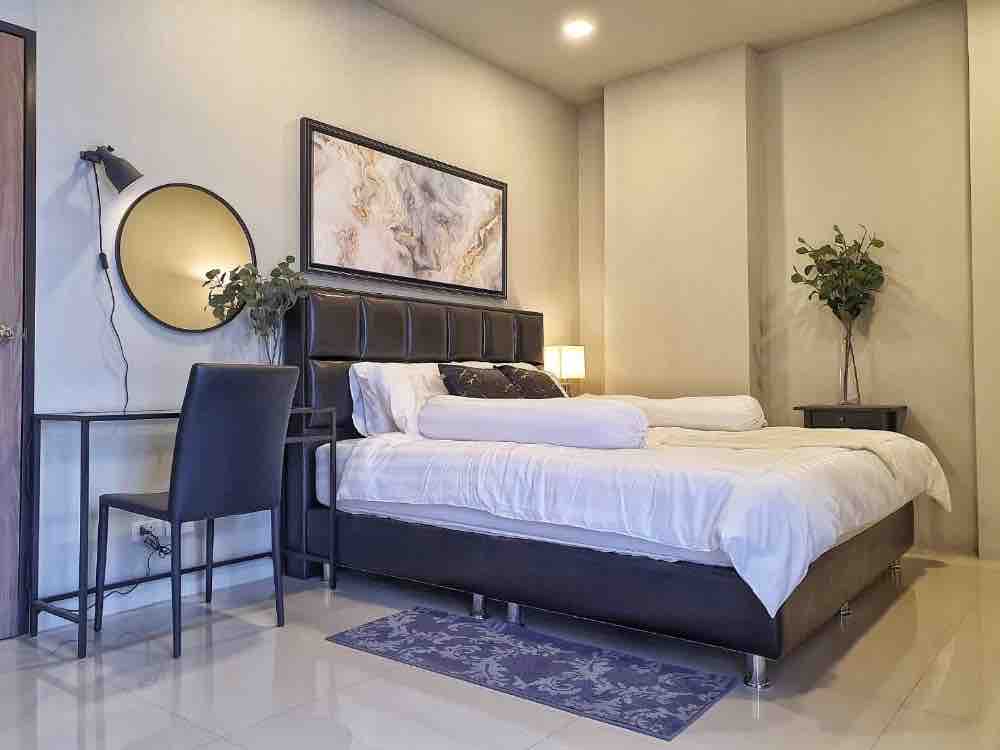 for rent Noble revent phayathai 2 bed special deal!! nice room 💟 – รูปที่ 3
