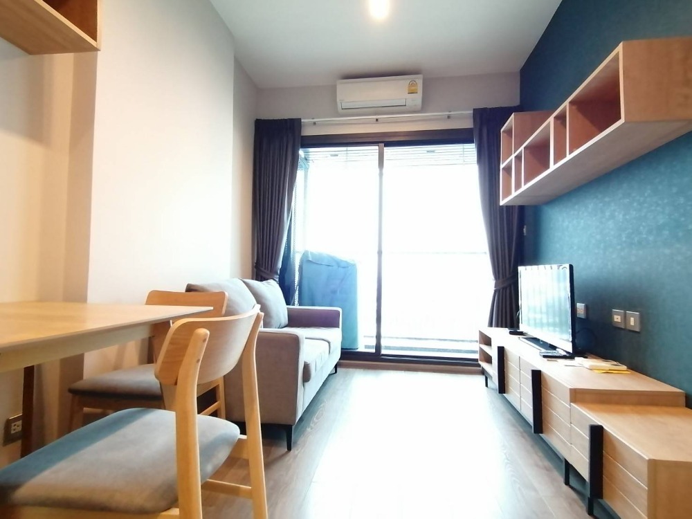 (ขายพร้อมผู้เช่า) For Sale Whizdom Avenue Ratchada-Ladprao ขายพร้อมผู้เช่า มีรายได้ทันที ห้อง 1 นอน 34.9 ตร.ม. ชั้นสูงทิศเหนือ ติด MRT ลาดพร้าว และรถไฟฟ้าสายสีเหลือง ราคาดี 4.89 ลบ. (ขายพร้อมผู้เช่า) For Sale Whizdom Avenue Ratchada-Ladprao ขายพร้อมผู้เช่า มีรายได้ทันที ห้อง 1 นอน 34.9 ตร.ม. ชั้นสูงทิศเหนือ ติด MRT ลาดพร้าว และรถไฟฟ้าสายสีเหลือง ราคาดี 4.89 ลบ.