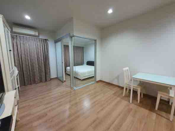 for rent the seed memorie siam 1 bed 🌈🌈