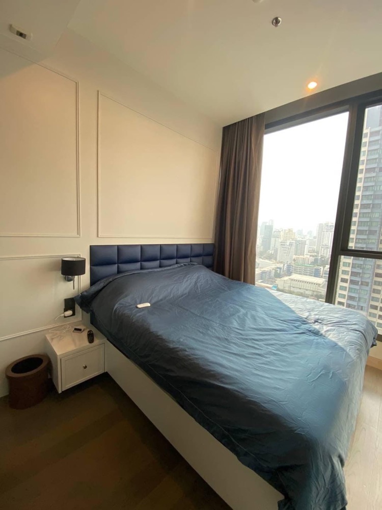 for rent The Esse at singha complex 2 bed special deal!!🧡🧡 – รูปที่ 2