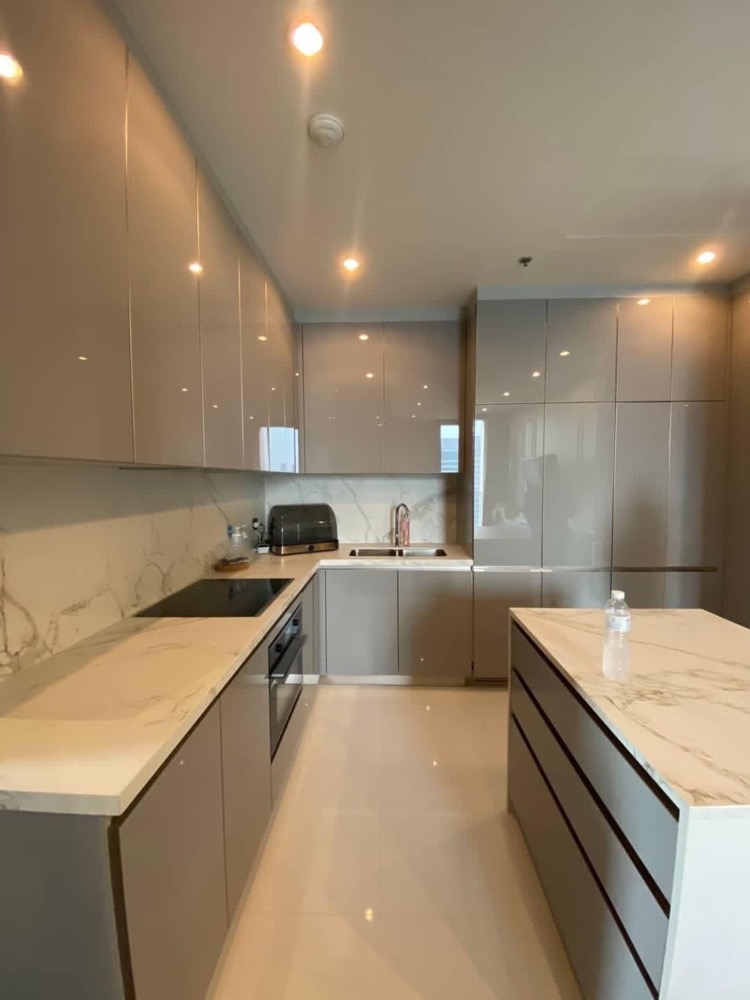 for rent The Esse at singha complex 2 bed special deal!!🧡🧡 – รูปที่ 3