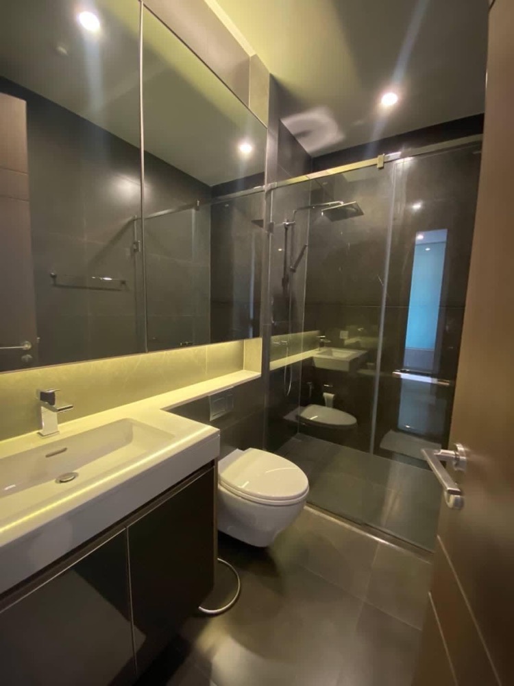 for rent The Esse at singha complex 2 bed special deal!!🧡🧡 – รูปที่ 4