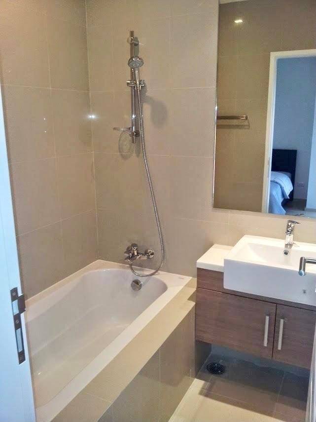 for rent Noble refine 2bed special deal!! 🧡🧡 – รูปที่ 3