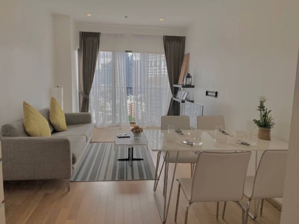 for rent Noble refine 2bed special deal!! 🧡🧡
