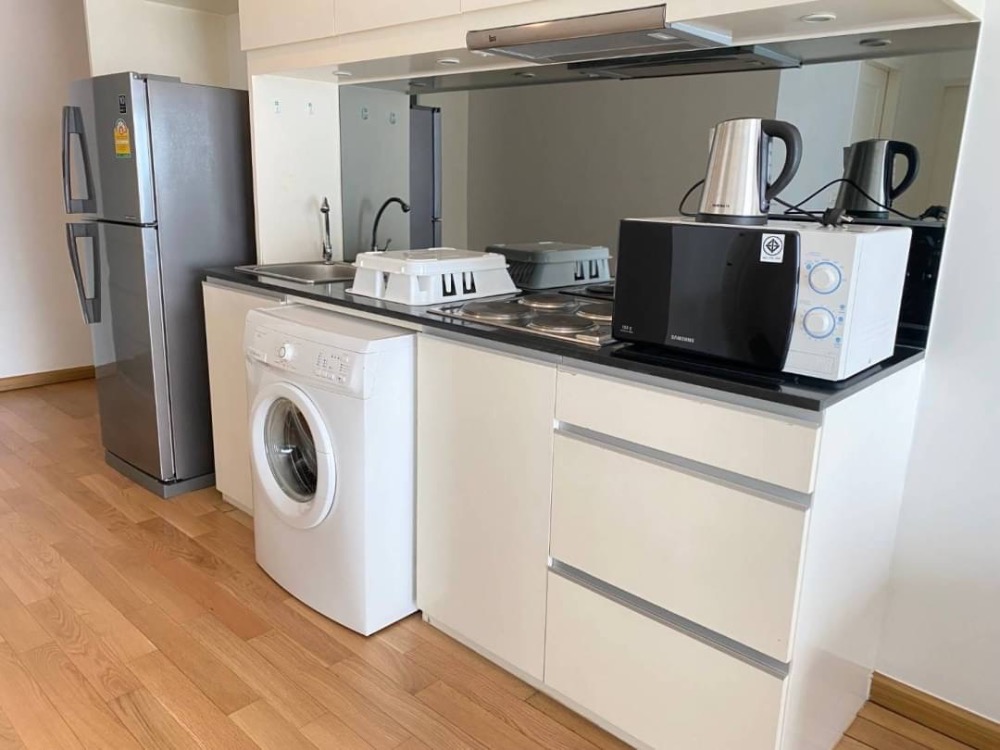 for rent Noble refine 2bed special deal!! 🧡🧡 – รูปที่ 4