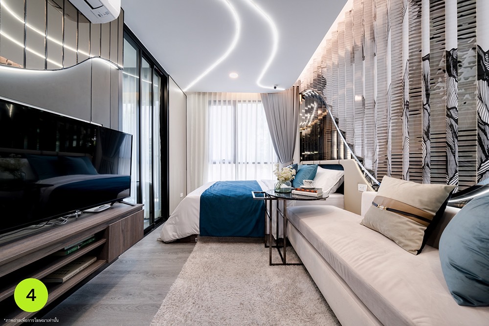The Origin Onnut Condo “Post-“