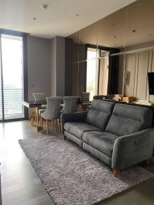 for rent The Esse at singha complex 2 bed special deal!!🧡🧡