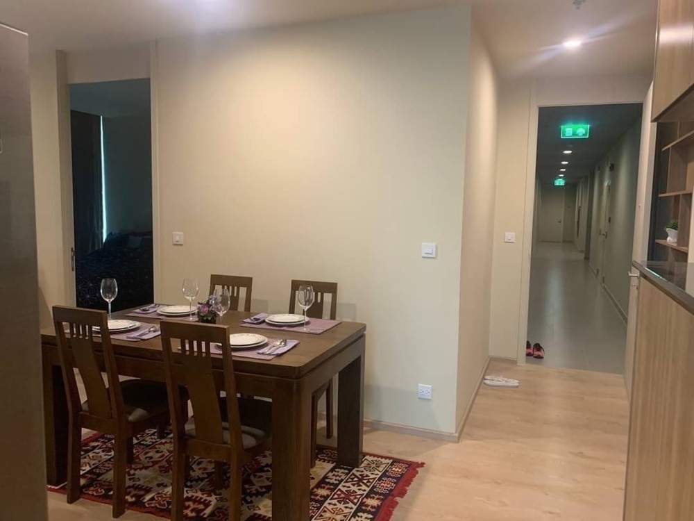 for rent Noble recole 2bed super deal !! 🌈🌈🌈 – รูปที่ 2