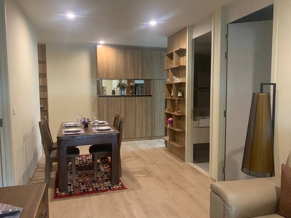for rent Noble recole 2bed super deal !! 🌈🌈🌈 – รูปที่ 3