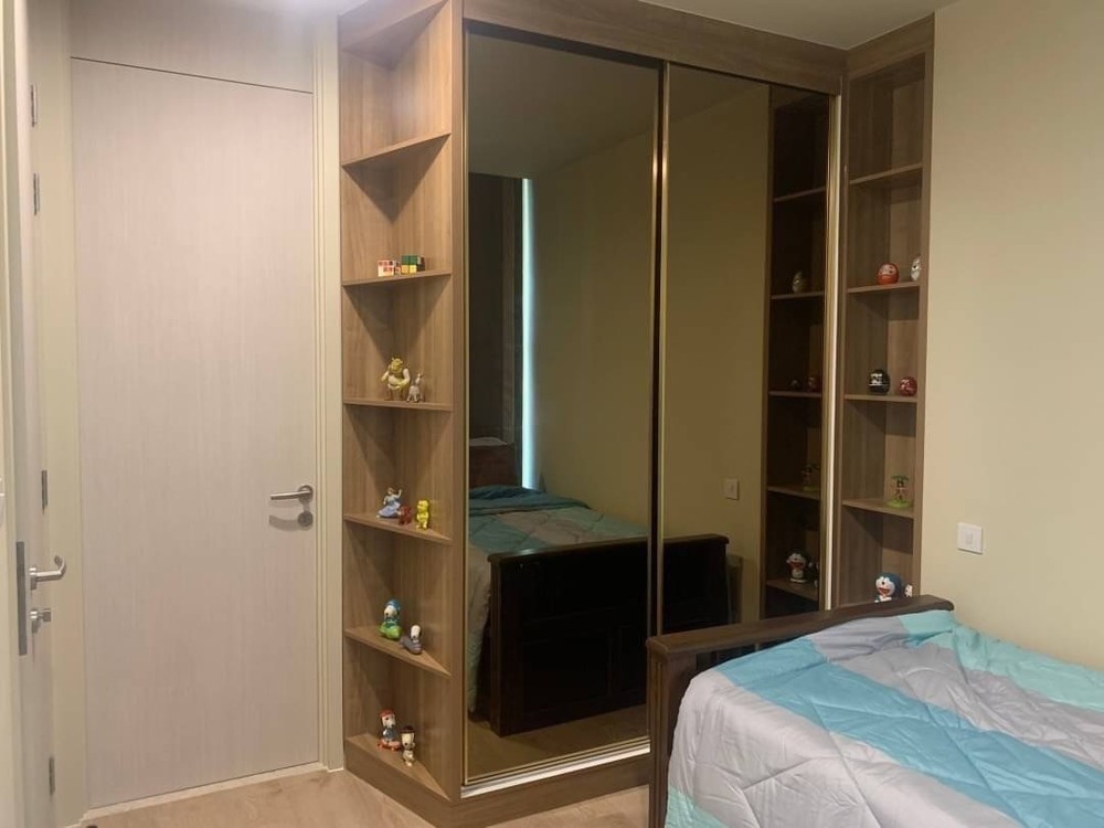 for rent Noble recole 2bed super deal !! 🌈🌈🌈 – รูปที่ 4