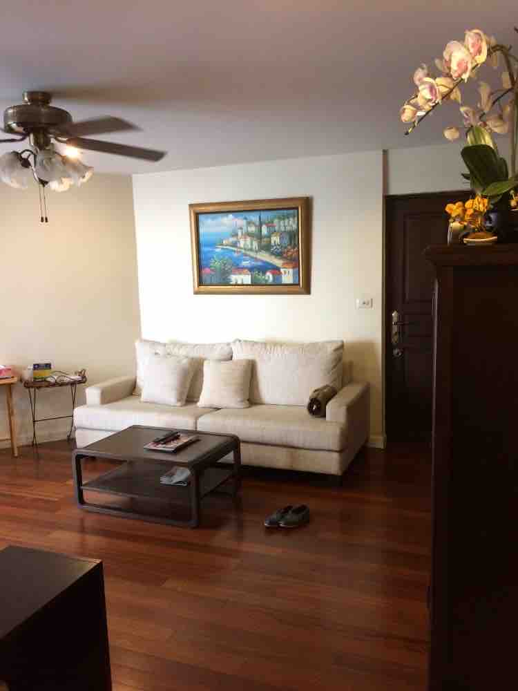 for rent Belle park 2bed special deal !! 🌸🌸 – รูปที่ 2