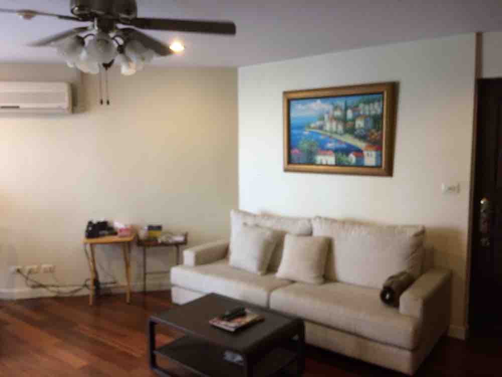for rent Belle park 2bed special deal !! 🌸🌸 – รูปที่ 3