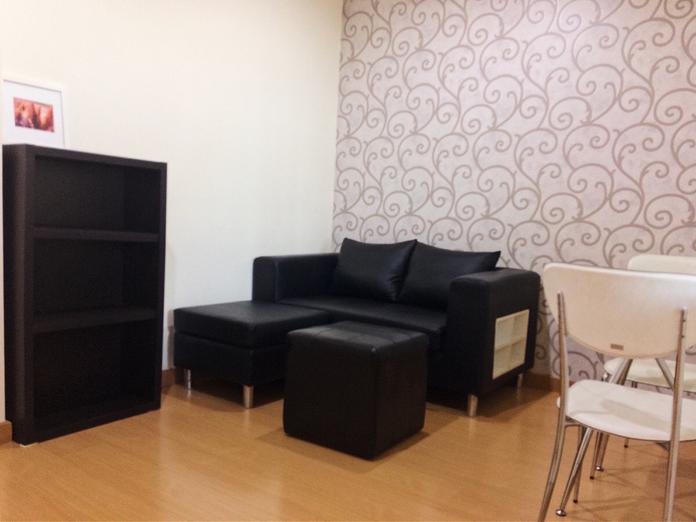 for rent Life @ sukhumvit 65 1 bed special deal !! 🌸🌸 – รูปที่ 2