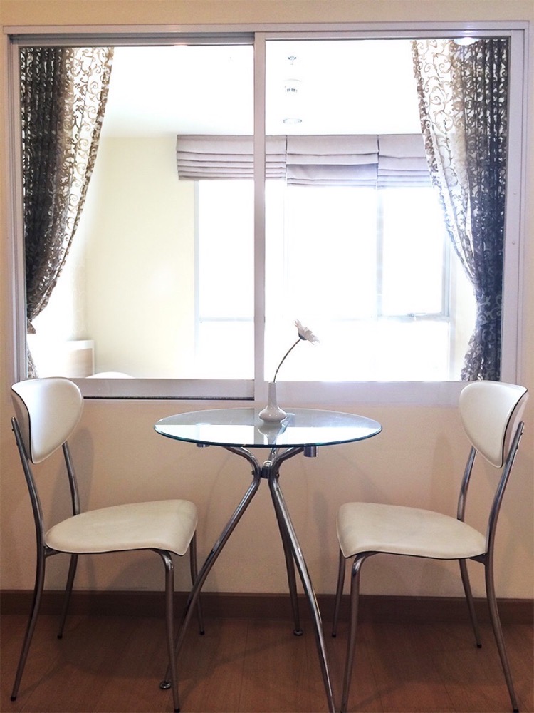 for rent Life @ sukhumvit 65 1 bed special deal !! 🌸🌸 – รูปที่ 3