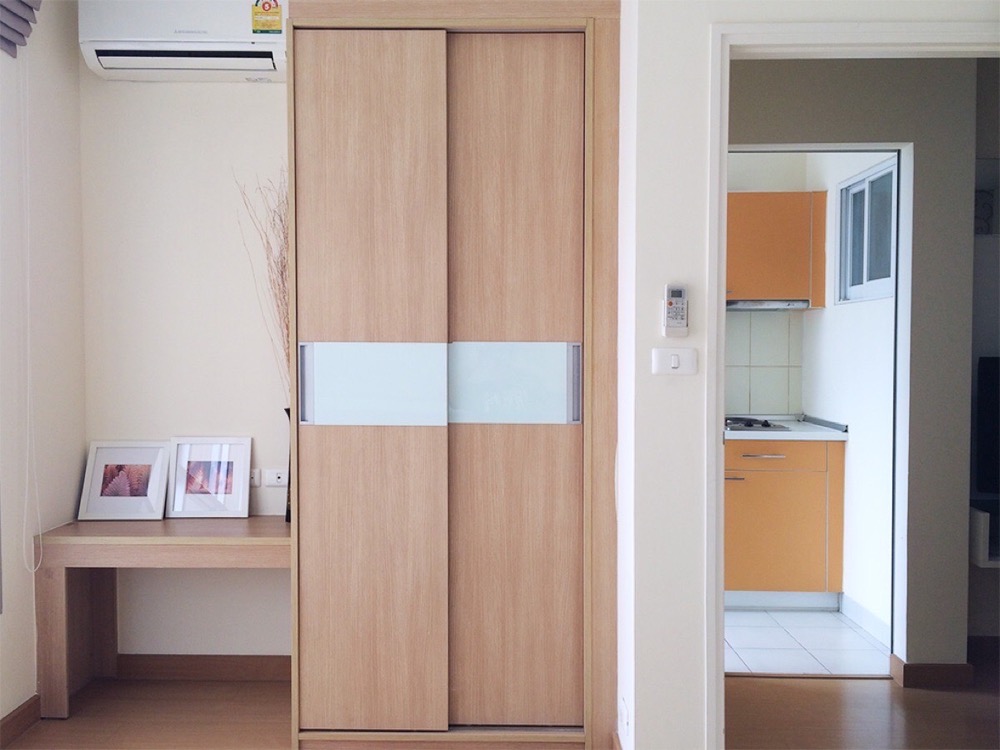 for rent Life @ sukhumvit 65 1 bed special deal !! 🌸🌸 – รูปที่ 4