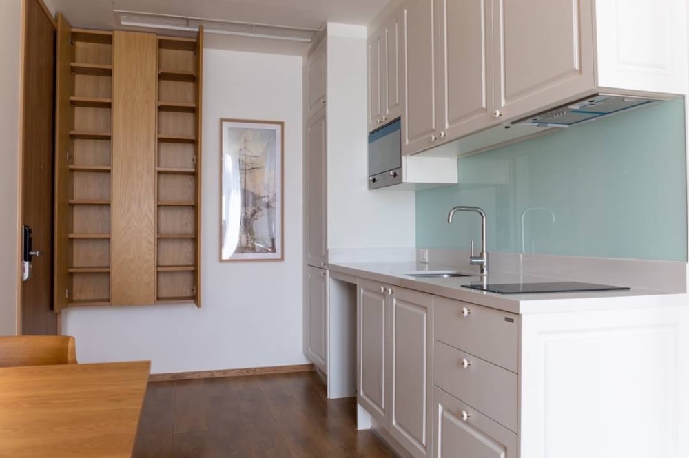 for rent noble Be 33 1 bed with bathtub special deal – รูปที่ 3