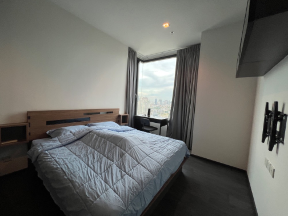 for rent Edge 23 1 bed corner big size !! 🌿🌿