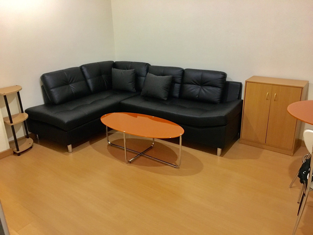 for rent Life @ sukhumvit 65 1 bed super deal!! – รูปที่ 2