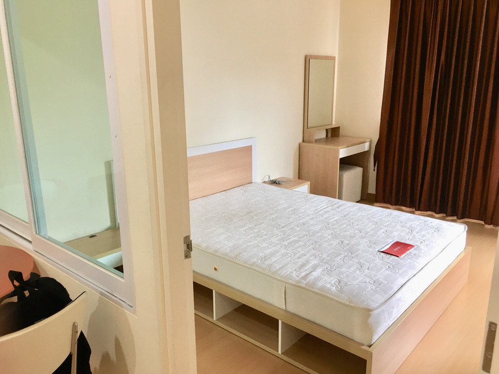 for rent Life @ sukhumvit 65 1 bed super deal!! – รูปที่ 3
