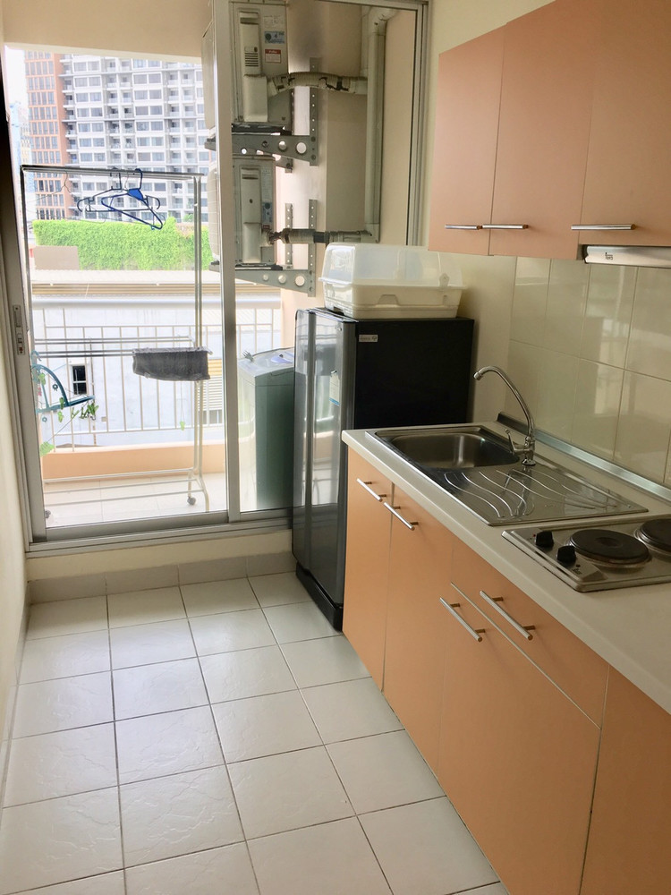 for rent Life @ sukhumvit 65 1 bed super deal!! – รูปที่ 4