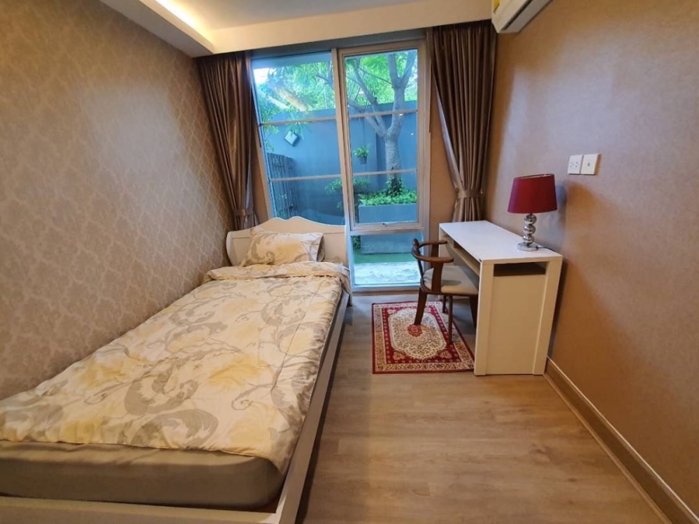 for rent Maestro 39 2 bed with big balcony and private garden ⭐️⭐️⭐️ – รูปที่ 4