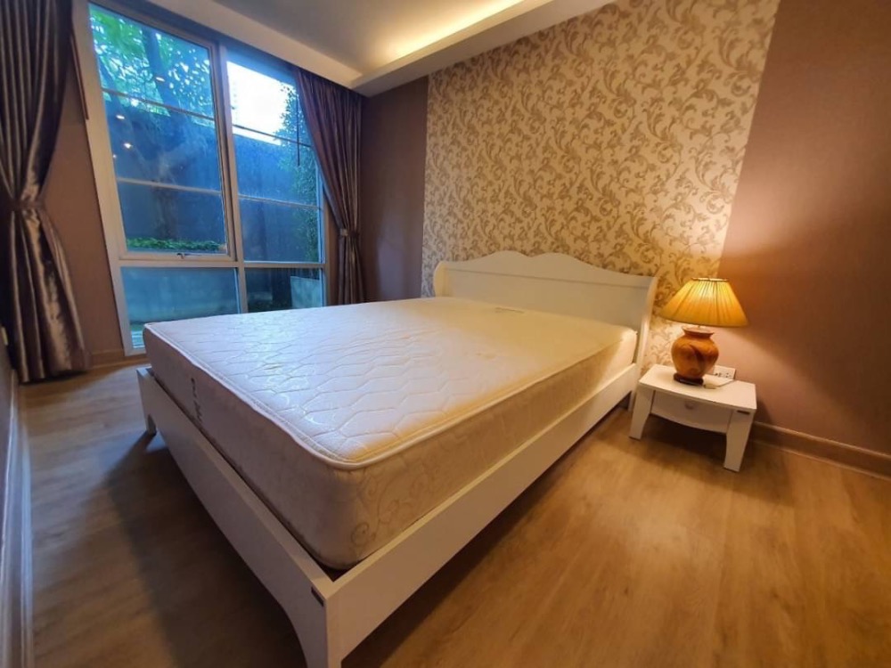 for rent Maestro 39 2 bed with big balcony and private garden ⭐️⭐️⭐️ – รูปที่ 2