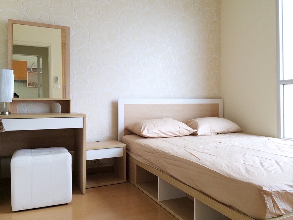 for rent Life @ sukhumvit 65 1 bed special deal !! 🌸🌸