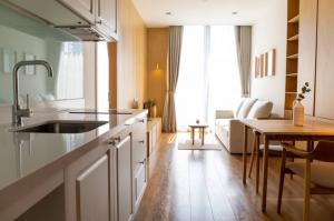 for rent noble Be 33 1 bed with bathtub special deal