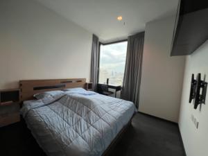 for rent Edge 23 1 bed corner big size !! 🌿🌿