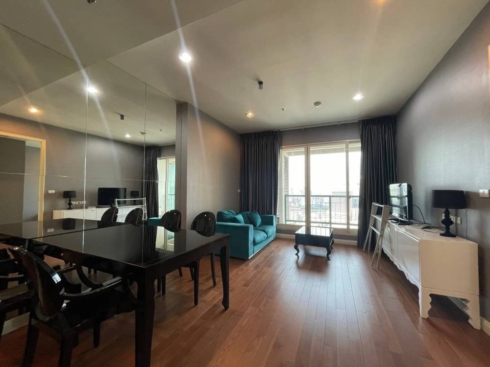 for rent Address chidlom 1 bed special deal!! 💟💟