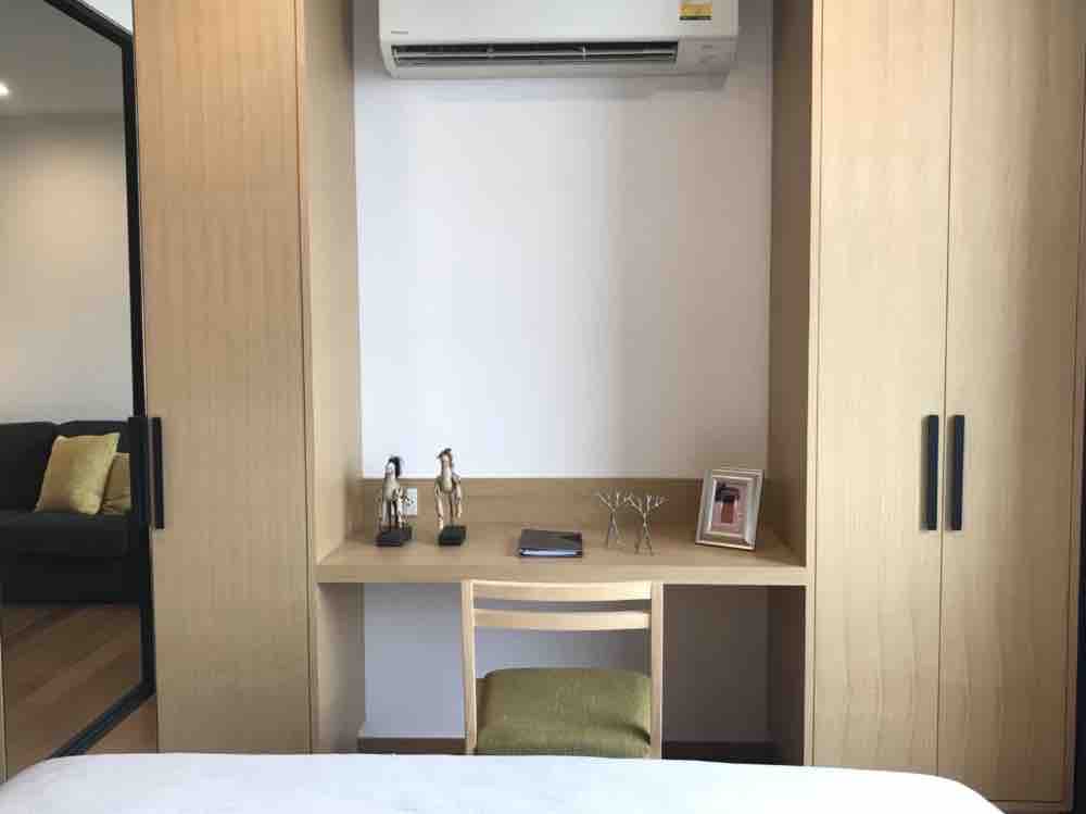 for rent Noble revo silom 1 bed super deal!!🍭 – รูปที่ 3