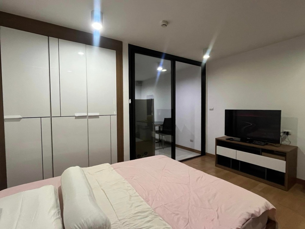 For rent 1 bedroom near BTS Prakanong 100 meters, ready to move in - Rent 1 Bedroom BTS Prakanong 100 meters