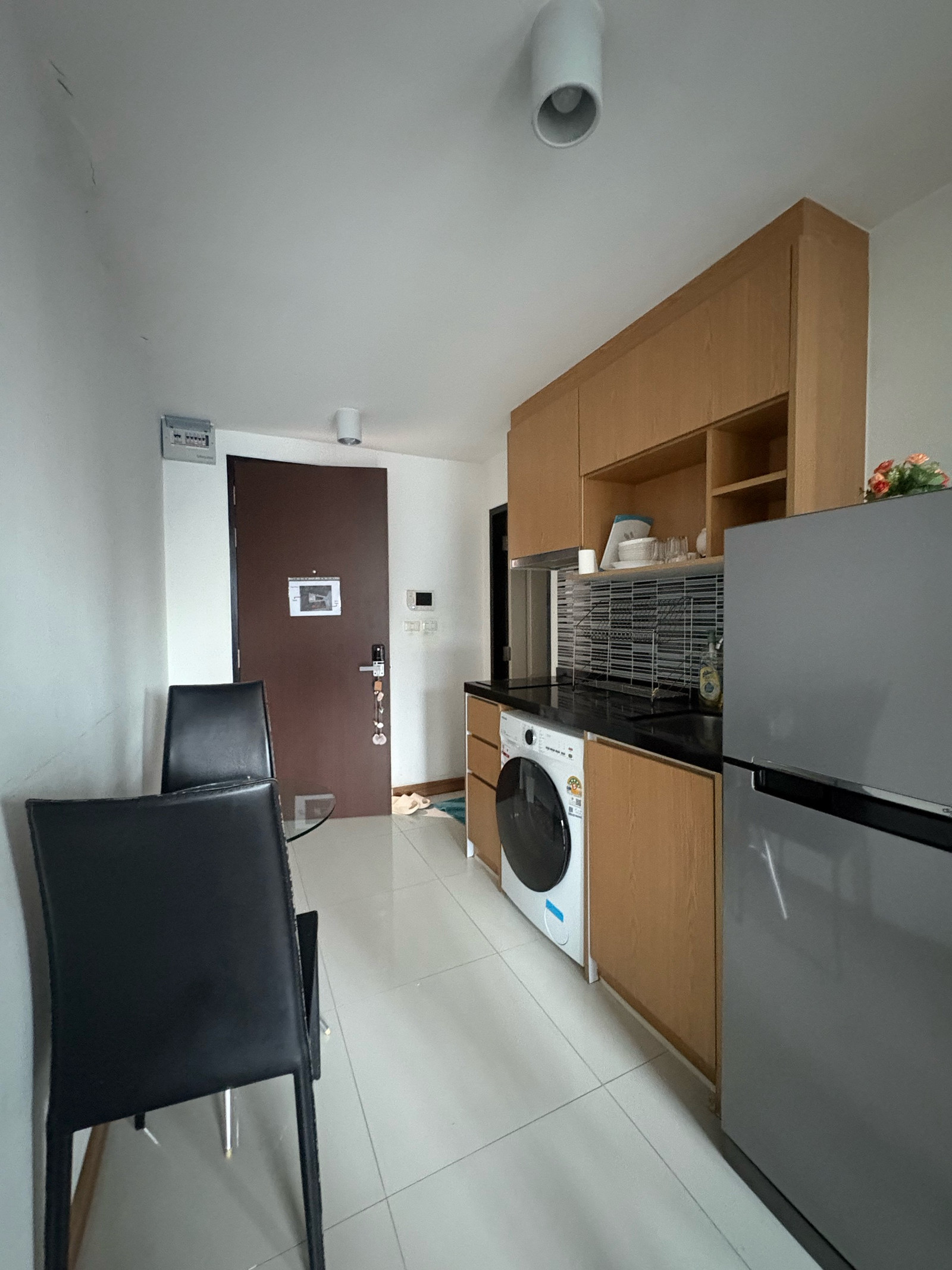 For rent 1 bedroom near BTS Prakanong 100 meters, ready to move in - Rent 1 Bedroom BTS Prakanong 100 meters For rent 1 bedroom near BTS Prakanong 100 meters, ready to move in - Rent 1 Bedroom BTS Prakanong 100 meters