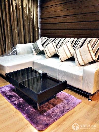 For Sale The Address Siam Nearby BTS Ratchathewi