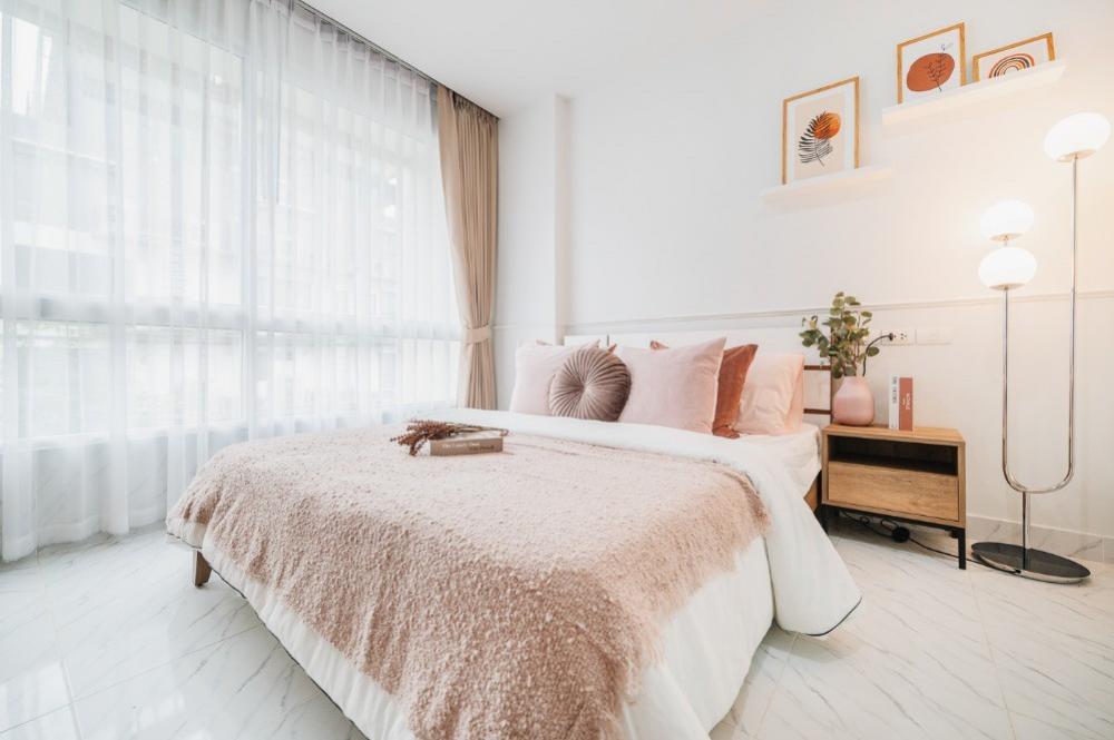 Urgent!! Condo for sale, Happy Condo, Lat Phrao 101 🐶🐱Size 35.47 sq m. *Lat Phrao* Urgent!! Condo for sale, Happy Condo, Lat Phrao 101 🐶🐱Size 35.47 sq m. *Lat Phrao*