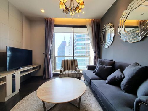 THE XXXIX Sukhumvit 39 condo is a high rise condo near BTS Phrom Phong