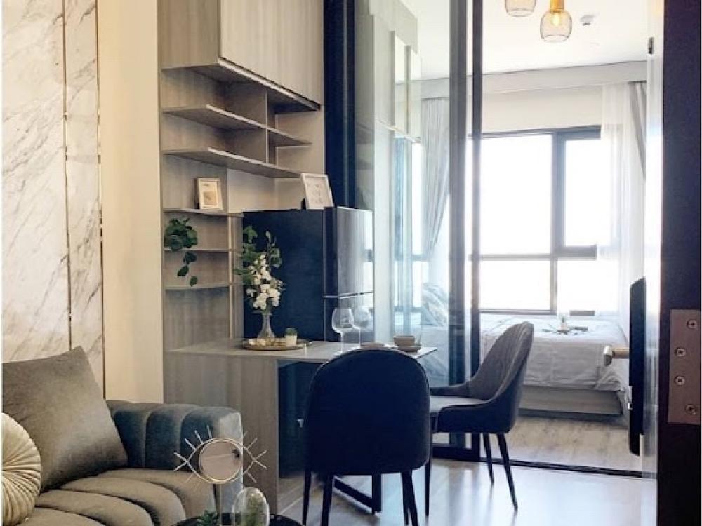 Condo for Rent - Special Price 19,999/ Month Knightsbridge Prime Onnut 1 Bedroom