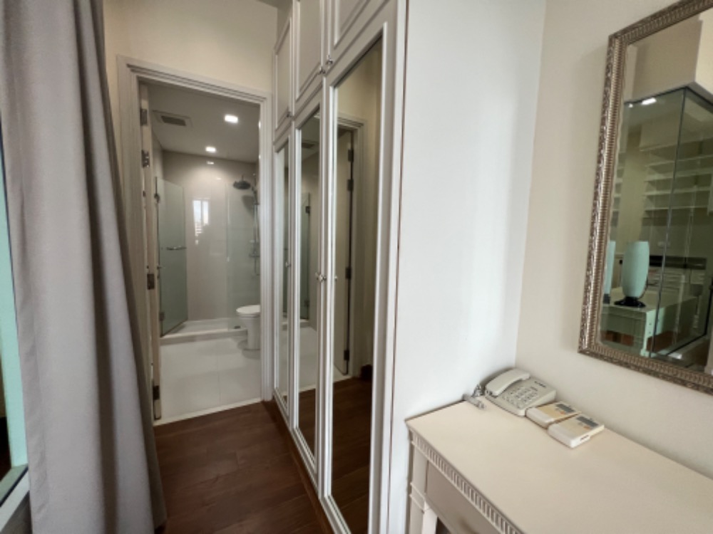 for rent Ivy sathorn super deal !! 🌈🌈 – รูปที่ 3