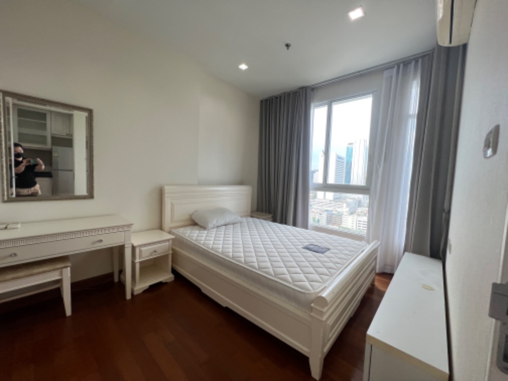 for rent Ivy sathorn super deal !! 🌈🌈 – รูปที่ 4