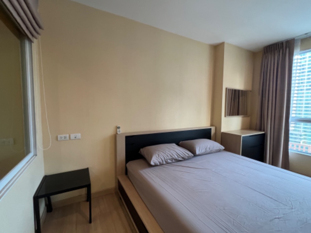 for rent Life @ sathorn 10 1 bed special deal nice room!!🌿🌿 – รูปที่ 4