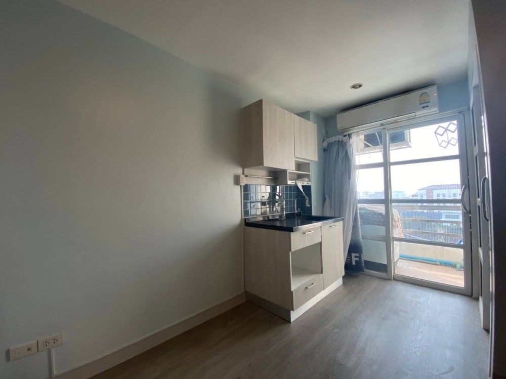 Condo for sale Hope and Guy Condo Town Lat Phrao Soi 1 Tel. 099-998-3897
