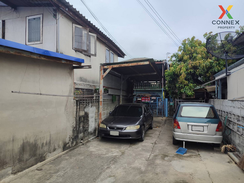 FOR SALE detached house , Pin Charoen Village 1 , Si Kan , Don Mueang , Bangkok , CX-01001 FOR SALE detached house , Pin Charoen Village 1 , Si Kan , Don Mueang , Bangkok , CX-01001