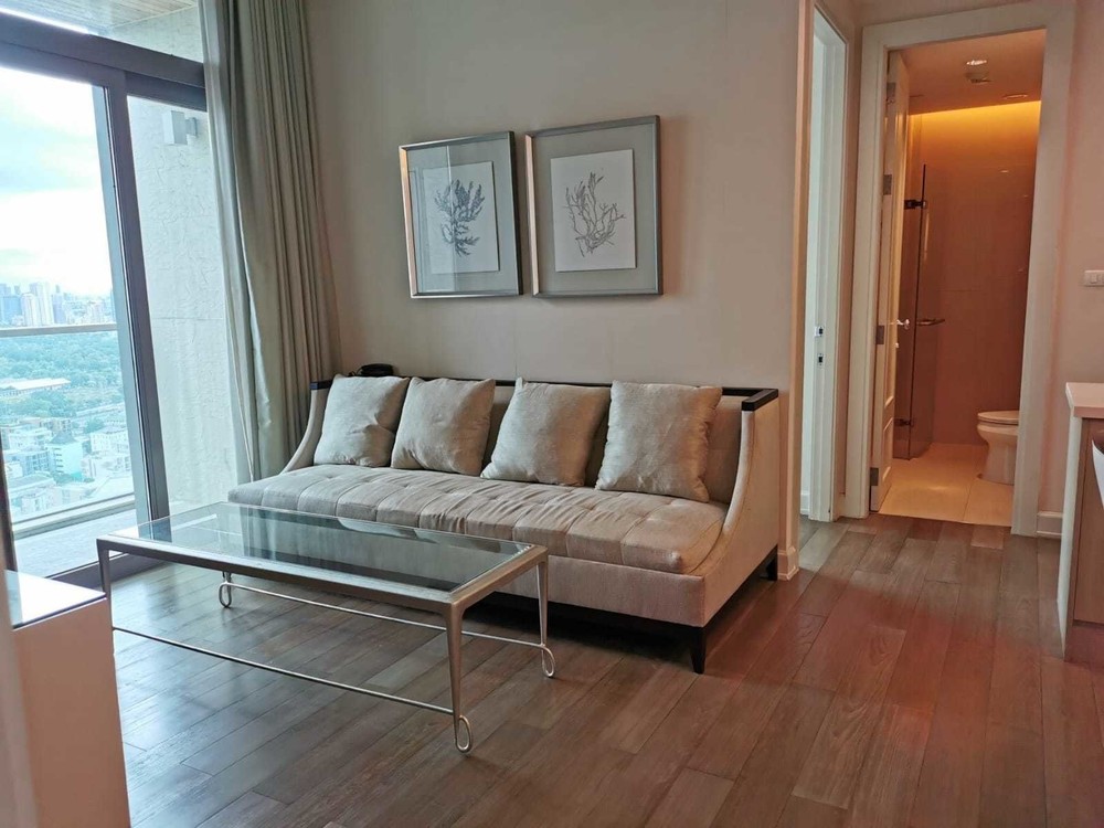 for rent Oriental residence 2 bed super deal!! 💟 – รูปที่ 3