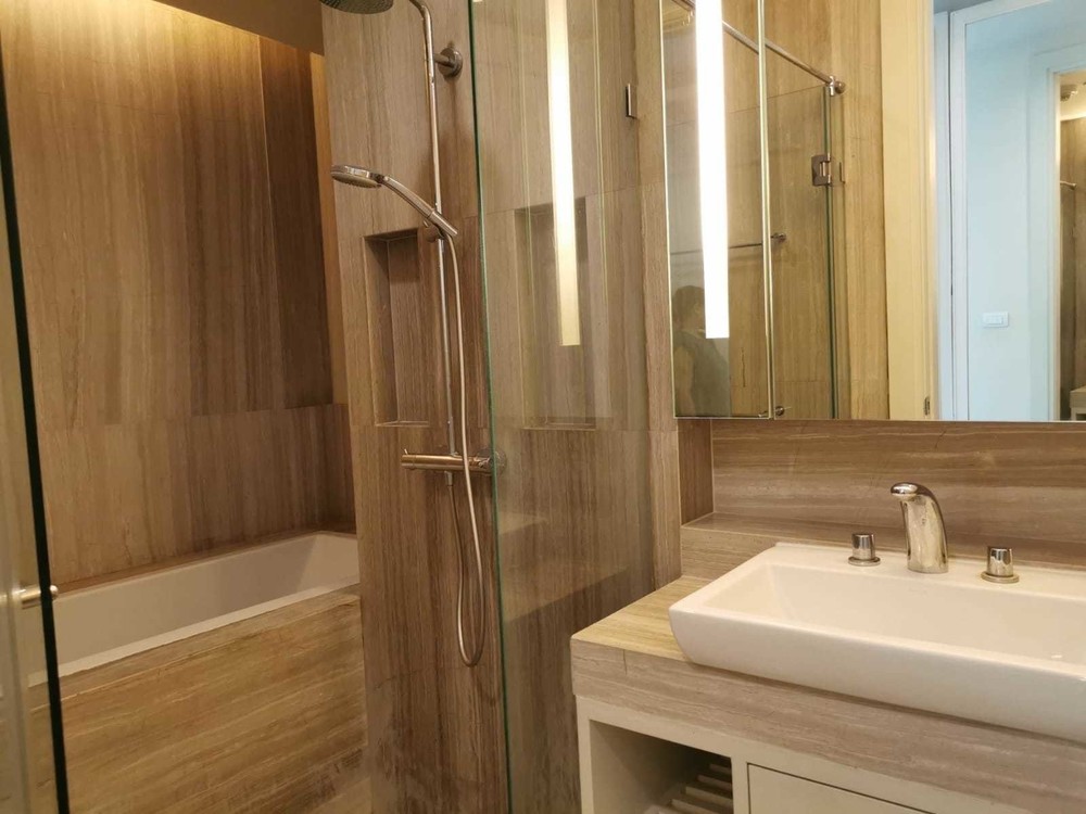for rent Oriental residence 2 bed super deal!! 💟 – รูปที่ 4