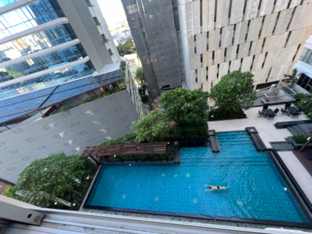 for rent Condo one X Special deal !! ☘️☘️ – รูปที่ 2