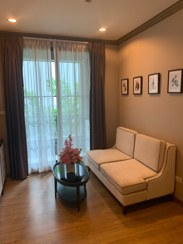 for rent The Reserve kasemsan 3 super deal !! ⭐️⭐️ – รูปที่ 2