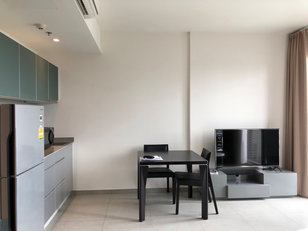 for rent The Lofts Ekkamai 1 bed super deal!! 💟💟 – รูปที่ 2